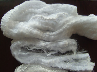 卷曲長絲束（點(diǎn)擊查看詳情）